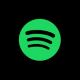 SPOTIFY logo